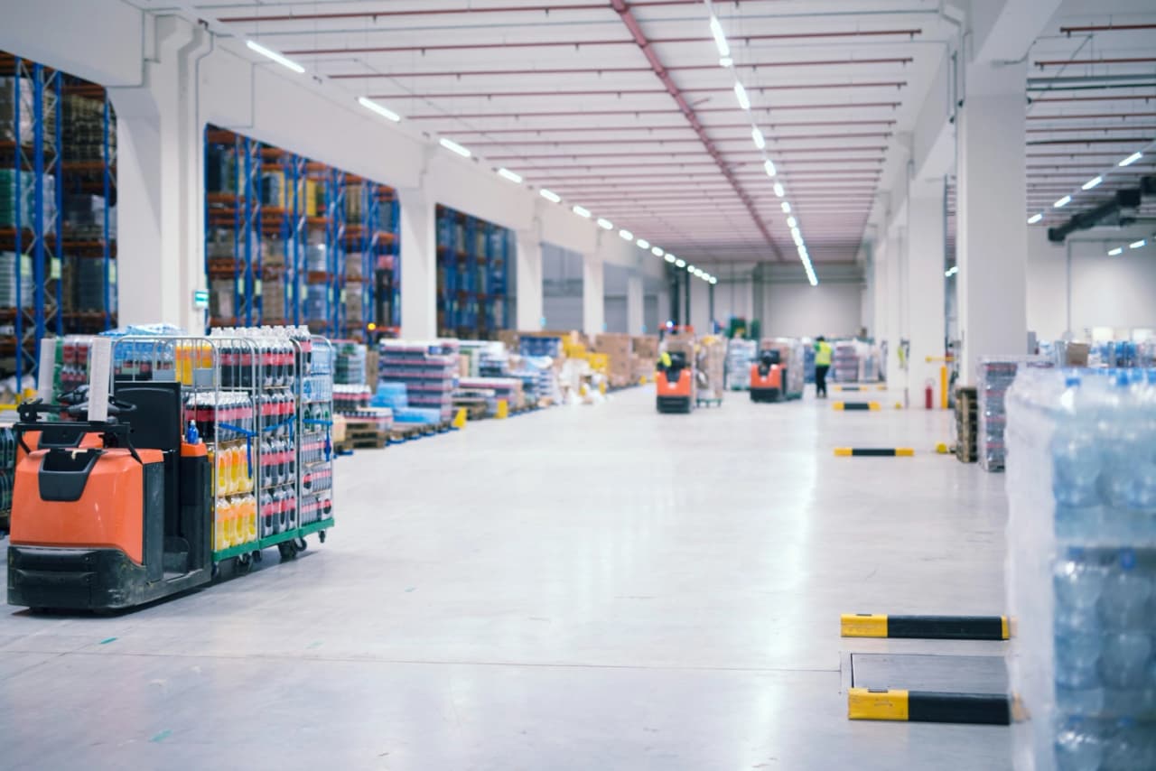 Cold Storage